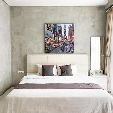 Collection O 31 The Batik Bed And Coffee Bandung Ξενοδοχείο Εξωτερικό φωτογραφία