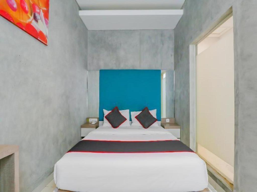 Collection O 31 The Batik Bed And Coffee Bandung Ξενοδοχείο Εξωτερικό φωτογραφία
